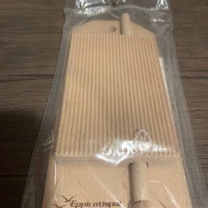 Gnocchi pasta maker. Brand new